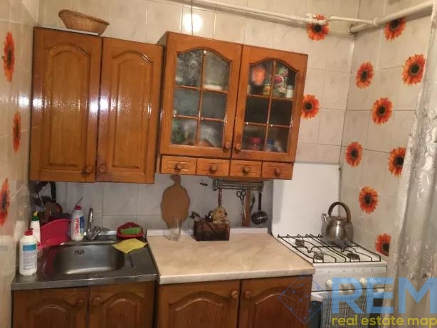 продажа трехкомнатной квартиры номер A-174279 в Малиновском районе, фото номер 6